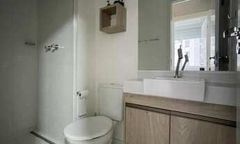 Imagem 6: Apartamento para aluguel com 47 metros quadrados com 2 quartos