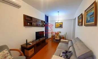 Imagem 6: Apartamento mobiliado de 1 quarto em Botafogo! Excelente localização!