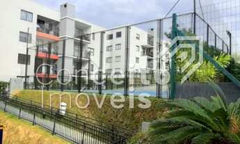 Imagem 7: Condomínio Vittace Jardim Carvalho - Apartamento