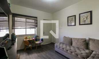 Imagem 2: Apartamento para Aluguel - Brás, 2 Quartos, 55 m2