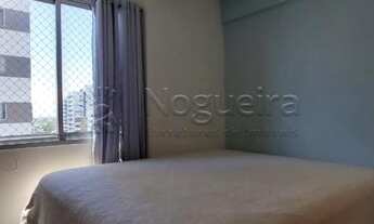 Imagem 6: Apartamento para venda com 62 metros quadrados com 2 quartos