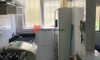 Imagem 6: Apartamento para Aluguel no bairro Marechal Rondon - Canoas, RS