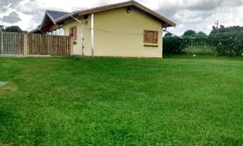 Imagem 3: Casa em Condomínio Fechado - Recanto dos Nobres