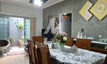 Imagem 4: Casa (térrea na rua) 3 dormitórios/suite, cozinha planejada