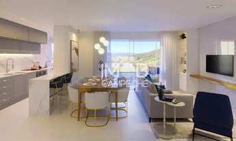 Imagem 3: Apartamento com 2 dormitórios à venda, 87 m² por R$ 715.547,00 - Cidade Universitária Pedr