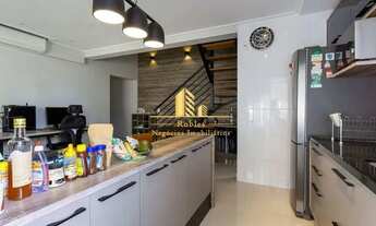 Imagem 7: Apartamento Duplex no Campo Belo - São Paulo