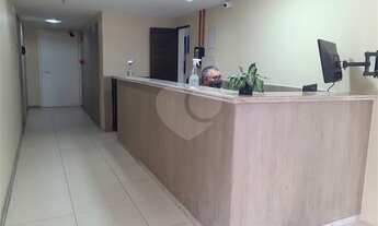 Imagem 3: Sala Comercial mobiliada pra alugar com 29m²