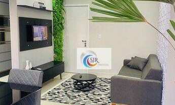 Imagem: Apartamento com 3 dormitórios, 88 m²