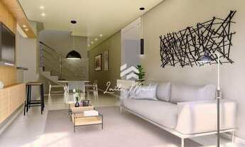 Imagem 5: DUPLEX em Urucunema, no coração do Eusébio com 112,78m2