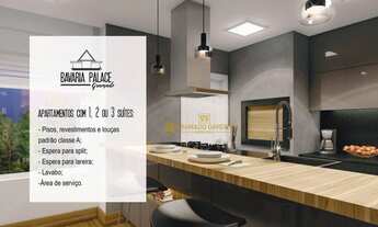 Imagem 6: Apartamento com 3 dormitórios à venda, 138 m² por R$ 1.952.535 - Bavária - Gramado/RS