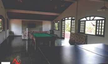 Imagem 6: LINDA CASA COM 9 DORMITÓRIOS - BERTIOGA !!!