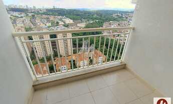 Imagem 4: Apartamento (tipo - padrao) 3 dormitórios/suite, cozinha planejada, portaria 24hs, lazer