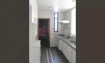 Imagem 5: Apartamento Padrão em Jundiaí