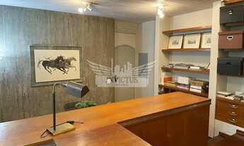 Imagem 3: Sobrado Residencial 5 Suítes para Locação, 900m² - Paineiras do Morumbi, São Paulo/SP