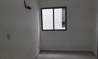 Imagem 7: FDC- Apartamento nos Aflitos 2 Quartos 2 Garagens, 50m² - Recife - PE