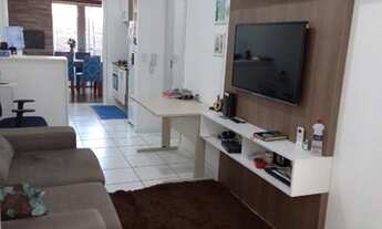 Imagem 7: Casa para Venda em Alvorada, Jardim Algarve, 2 dormitórios, 2 suítes, 2 banheiros, 1 vaga