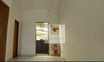 Imagem 4: Galpão à venda, 623 m² por R$ 1.800.000,00 - Chácaras Reunidas - São José dos Campos/SP