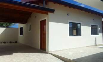 Imagem: Casa na praia com piscina em Peruíbe