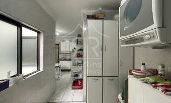 Imagem 7: Apartamento para venda possui 80 metros quadrados com 3 quartos em Vila Alzira - Santo And