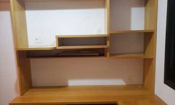 Imagem 2: Apartamento para aluguel tem 85 metros quadrados com 2 quartos em Tatuapé - São Paulo - SP