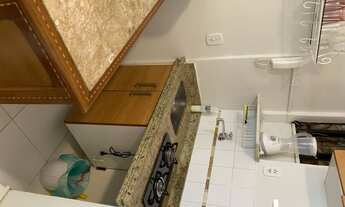 Imagem 5: Kitnet/conjugado para aluguel possui 25 metros quadrados em Copacabana - Rio de Janeiro