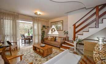 Imagem 2: Casa em Condomínio à venda, 4 quartos, 2 suítes, 2 vagas, Recreio dos Bandeirantes - RIO D