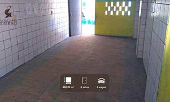 Imagem 5: CA451- Aluga casa duplex 3 suítes, 10 vagas, ideal para colégio, curso, clinica, no Cais d