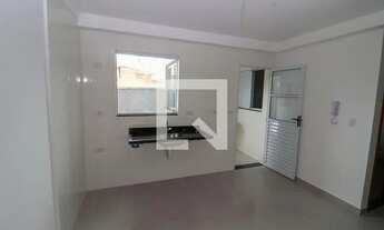 Imagem 6: Apartamento para Aluguel - Vila Esperança, 2 Quartos, 43 m2