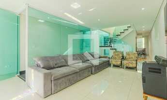 Imagem 2: Casa para Aluguel - Jardim Guapituba, 3 Quartos, 360 m2