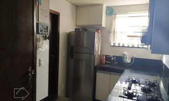 Imagem 5: Apartamento à venda, 54 m² por R$ 265.000,00 - Planalto - Belo Horizonte/MG