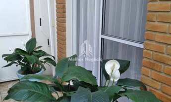 Imagem: Apartamento com 2 dorms, Vila Ipê, Campinas