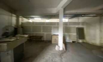 Imagem 7: Galpão na Rua da Feira