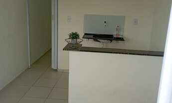 Imagem 2: Kitnet em Jardim Piedade