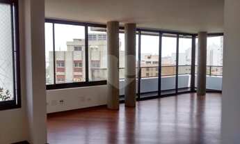 Imagem 4: Oportunidade Vila Madalena! 03 Suítes + 3 vagas + depósito por R$ 10.000,00/m²
