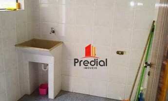 Imagem 7: Casa com 4 dormitórios para alugar, 240 m² - Vila Luzita - Santo André/SP