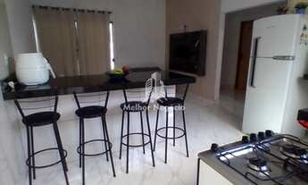 Imagem: Casa com 2 dorms, Vale do Sol, Piracicaba