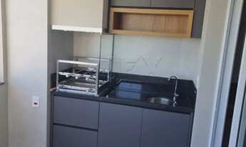 Imagem 7: Bauru - Apartamento Padrão - Vila Aviação