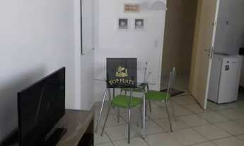 Imagem 6: Flat disponível em Moema