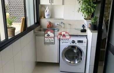 Imagem 3: Apartamento Padrão em São José dos Campos