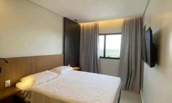 Imagem 6: Moura Corretora Repassa 1 cota de 1 apto 1/4 no Salinas Premium Resort 14 andar, Salinas