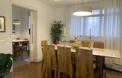 Imagem 6: Apartamento à venda, 200 m² por R$ 2.800.000,00 - Indianópolis - São Paulo/SP