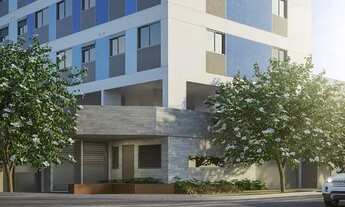 Imagem 5: Apartamento para Venda - 26m², 1 dormitório, Bela Vista