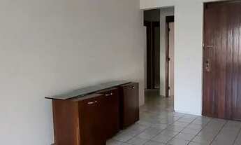 Imagem 6: Apartamento para alugar, 120m², 3 quartos sendo 1 suíte + DCE reversível