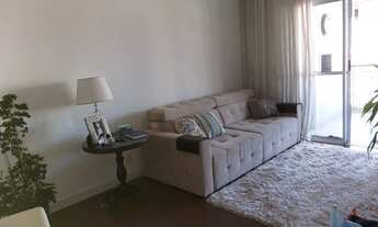 Imagem 4: Apartamento para venda com 96 metros quadrados com 3 quartos em Ipiranga - São Paulo - SP