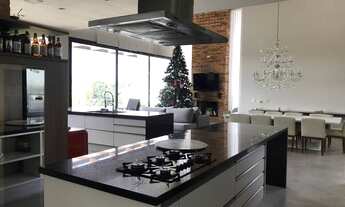 Imagem 4: Condomínio Genesis II Alphaville - Santana de Parnaíba