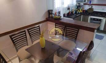 Imagem 5: Apartamento com 2 dormitórios à venda, 65 m² por R$ 370.000,00 - Aparecida - Santos/SP