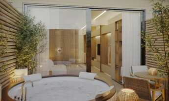 Imagem 7: Flat para venda tem 25 metros quadrados com 1 quarto em Praia dos Carneiros - Tamandaré