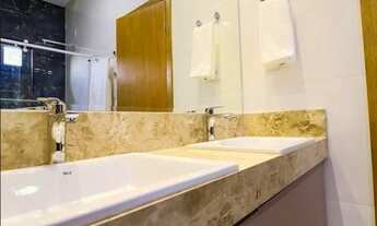 Imagem 5: Casa jardins monaco