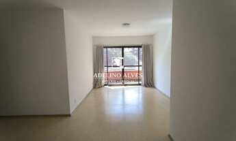 Imagem 4: Apartamento com 3 dormitórios, sendo 1 suíte, e 2 vagas de garagem