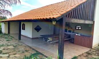 Imagem 7: Corumbá 4 Casa no Encanto Do Lago I